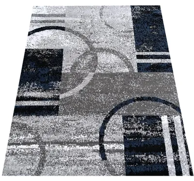 Immagine prodotto di Tappeto a pezzo SOHO 19 Blu 160 x 220 cm