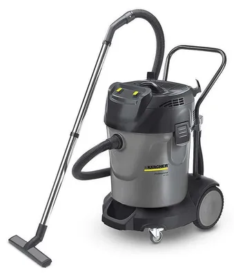 Image de Aspirateur eau et poussières NT 70/2-  KARCHER - 1.667-269.0