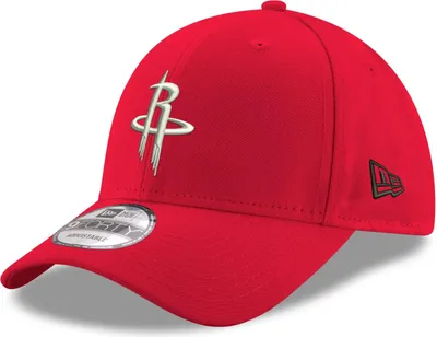 Produktbild von New Era Cap 12145283 in Red color size Talla unica