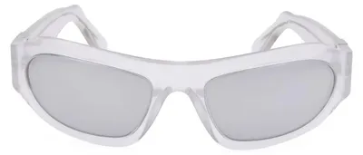 Produktbild von GCDS Sonnenbrille GD0045 26C 57 20 130