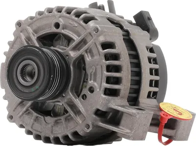 Produktbild von BOSCH 0 986 048 400 Lichtmaschine Generator LiMa 180A 14V für VOLVO XC60 (156) XC90 I (275) V70 III (135) V60 (155, 157) XC70 II Kombi (136) S60 II