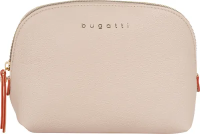 Obrázek produktu pro bugatti toaletní taška Ella Cosmetic Bag Beige