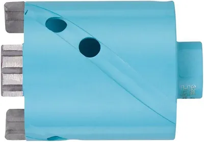 Produktbild von FORMAT Diamant - Bohrkrone 68 mm