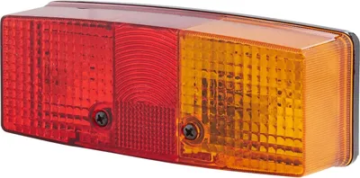 Productafbeelding van HELLA Achterlicht, achterlamp, achterlichtunit