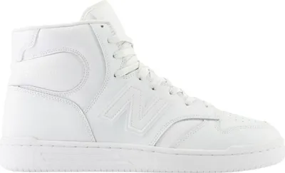 Produktbild von New Balance BB480COC white 42,5