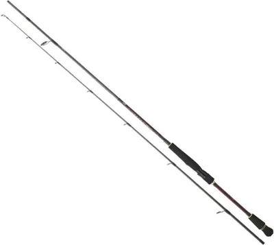 Produktbild von Daiwa Infeet Seabass Spinnrute Silber 2.74 m / 7-28 g Silber 2.74 m