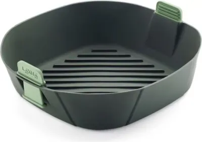 Immagine prodotto di Cestello per friggitrice ad aria Leekué - XL