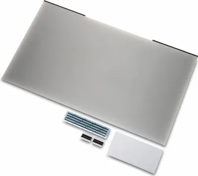 Produktbild von Kensington MagPro Magnetischer Blickschutzfilter für 31,5"-Monitore (16:9), 80 cm (31.5"), 16:9, Monitor