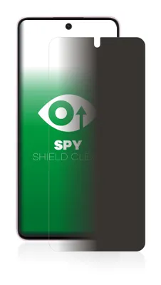 Produktbild von Für Xiaomi 12 Lite Sichtschutzfolie Schutzfolie upscreen Anti-Spy Privacy Sichtschutz Blickschutz Display Schutz Folie Blaulichtfilter