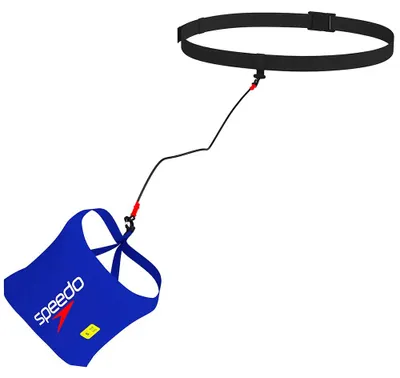 Obrázek produktu pro Speedo, hlavní brzdový padák, modrá barva, velikost L