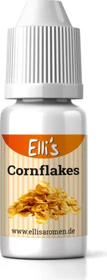 Produktbild von Cornflakes - Ellis Lebensmittel Aroma