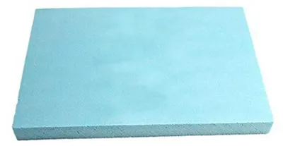 Obrázek produktu pro Polyuretanová pěna pro polštáře a ochranu, rozměry 60 x 40 x 5 cm