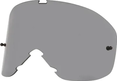 Produktbild von Oakley Goggles O Frame 2.0 Pro Ersatzlinsen Grau CAT3 Grau CAT3