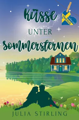 Produktbild von Küsse unter Sommersternen