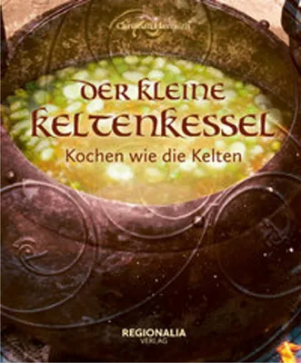 Produktbild von Der kleine Keltenkessel