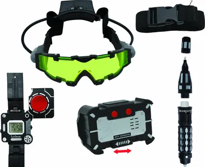 Produktbild von Ein komplettes Spionage-Set Spy Mission