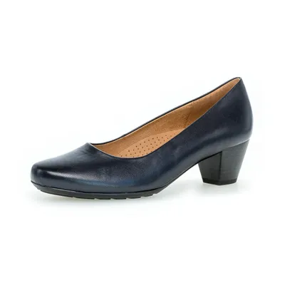 Produktbild von Gabor Comfort Pumps Blau