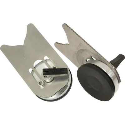 Produktbild von Klingspor ABH 80 Anbohrhilfe, 55 mm