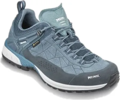Produktbild von Top Trail Lady GTX blau UK 5,5 - tuerkis