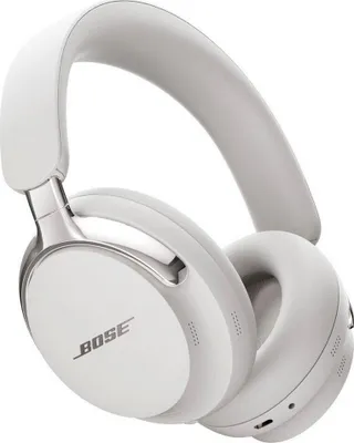 Produktbild von Bose QuietComfort Ultra -2.GEN. white