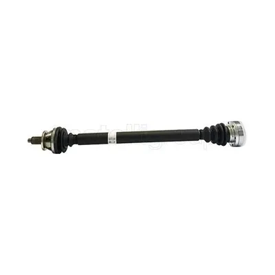 Produktbild von METELLI 17-1265 Antriebswelle für VW Polo Schrägheck (6R1, 6C1) für SEAT Ibiza IV Schrägheck (6J5, 6P1) für SKODA Rapid Spaceback (NH1)