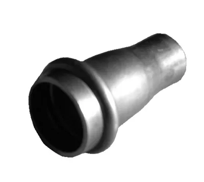 Produktbild von 1 x Seilzugstutzen für Peitz R234/76 Radbremse 230 x 40 - Peitz Nr. 10.30.974160