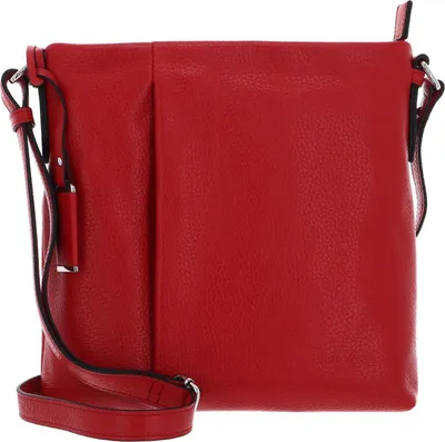 Produktbild von PICARD Schultertasche Umhängetasche Pure Shoulder Bag Lipstick rot