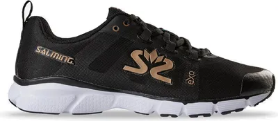 Produktbild von Salming EnRoute 2 Laufschuhe Sportschuhe schwarz/weiss 1289082-0107, Schuhgröße:36 EU