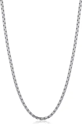 Produktbild von Stahlkette fü r Herren Ripple SRP30