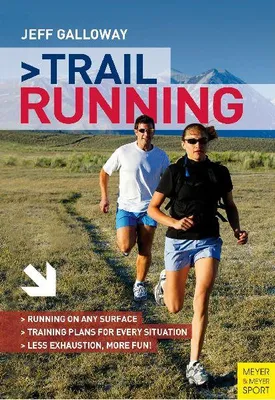Produktbild von Trail Running