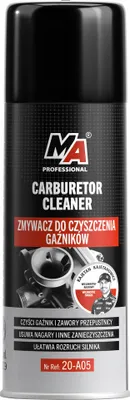 Zdjęcie produktu dla Preparat do czyszczenia gaźników o wysokiej skuteczności