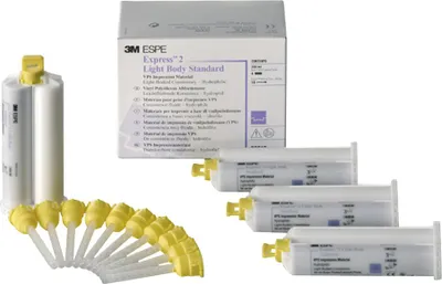 Obrázek produktu pro Express 2 light Stojan na tělo. Náplň