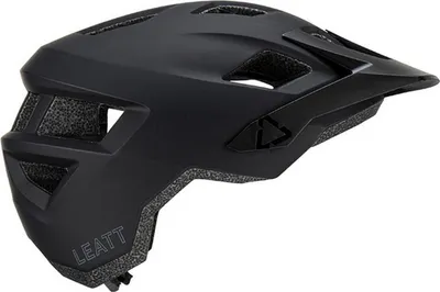 Produktbild von LEATT MTB- Fahrradhelm All Mountain 1.0, schwarz