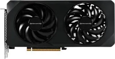 Produktbild von Gainward GeForce RTX 5050 Ghost 8GB, Grafikkarte, (DLSS 4, 3x