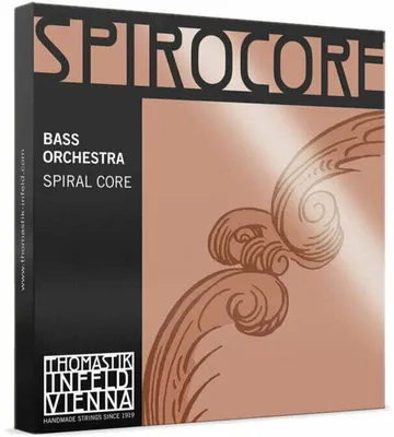 Immagine prodotto di Thomastik Spirocore Bass Orchestra 3/4