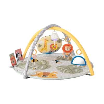 Produktbild von Taf Toys 12785, Baby-Turnhalle, Spielbügel, Mit Ton, Stoff, Kunststoff, Mehrfarbig