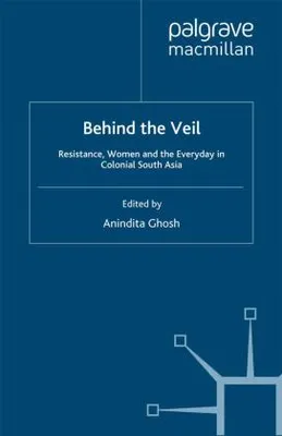 Zdjęcie produktu dla Behind the Veil