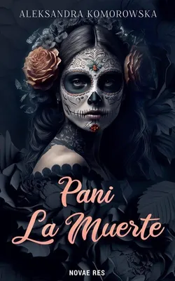 Zdjęcie produktu dla Pani La Muerte