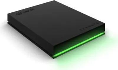 Produktbild von Seagate Game Drive for Xbox 2TB