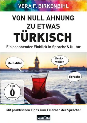 Produktbild von Von Null Ahnung zu etwas Türkisch, DVD-Video