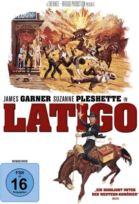 Produktbild von Latigo