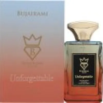 Produktbild von Bujairami Unforgettable Eau de Parfum 100ml Spray