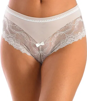 Immagine prodotto di Selene BR600 Slip culotte in pizzo da donna