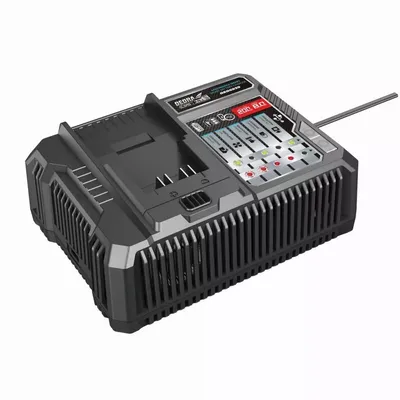 Image de Chargeur Rapide, Alimentation Dedra Sas+All Ded6939 8A, Convient Pour Ded7032, Ded7034, Ded7035, Ded6936, Ded6937