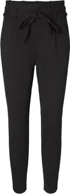 Produktbild von VERO MODA Paperbag Stoffhose mit Bindeband VMEVA Größe: M / 34L