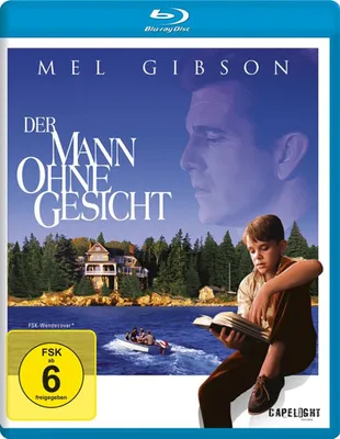 Zdjęcie produktu dla Der Mann ohne Gesicht