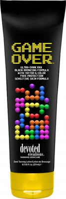 Produktbild von Devoted Creations - Game Over - 250ml