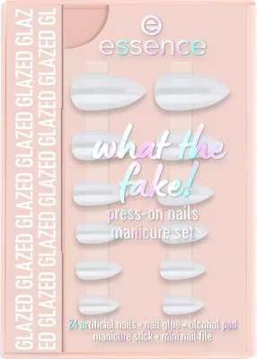 Image de ESSENCE | QU'EST-CE QUE C'EST FAUX ! | Ensembles
