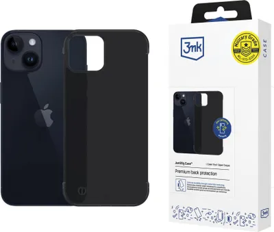 Obrázek produktu pro Apple Iphone 15 - 3Mk Just20G Matné pouzdro
