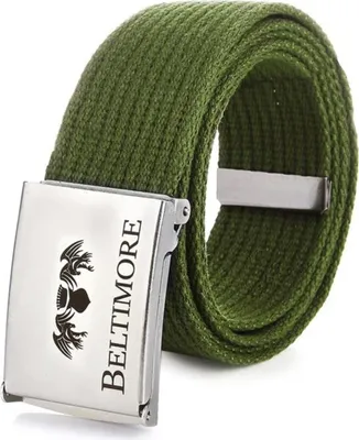 Image de Ceintures Beltimore f79